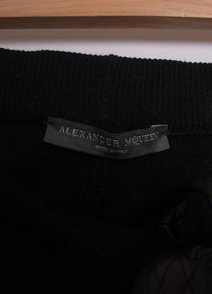 Брюки alexander mcqueen, оригінал 4