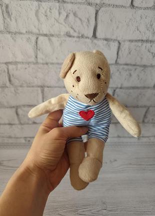 Маленький ведмедик ikea 7