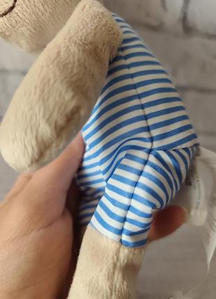 Маленький ведмедик ikea 5