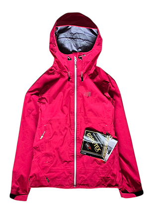 Millet jack wolfskin mammut arcteryx rab