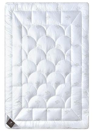 Одеяло ideia - super soft classic всесезонное 140*210 полуторное