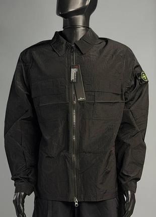 Сорочка stone island