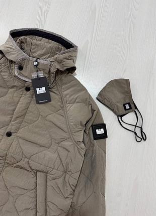 Куртка weekend offender 2