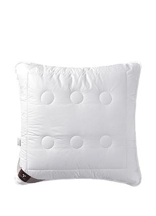 Подушка ideia 70*70 - air dream exclusive с двойным чехлом