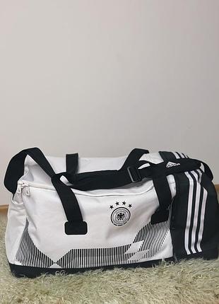 Сумка спортивна adidas