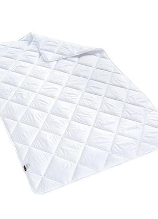 Одеяло ideia - nordic comfort зимнее белое 155*215 полуторное (300)