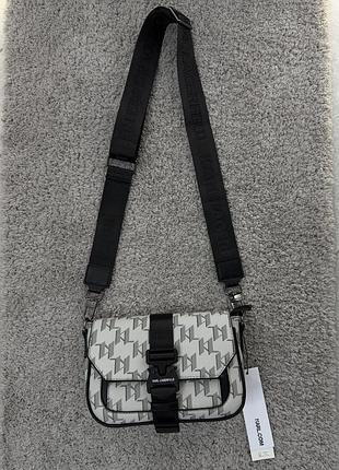Сумка karl lagerfeld 4