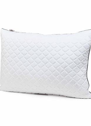 Подушка viluta 50x70 - light foam антиалергенна