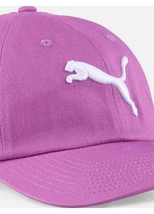 Бейсболка puma essentials puma cat baseball cap 025998-05