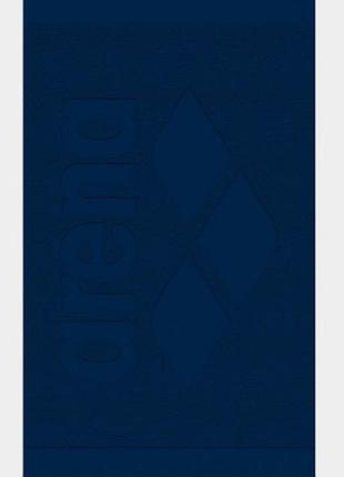Полотенце arena jacquard towel 009049-700