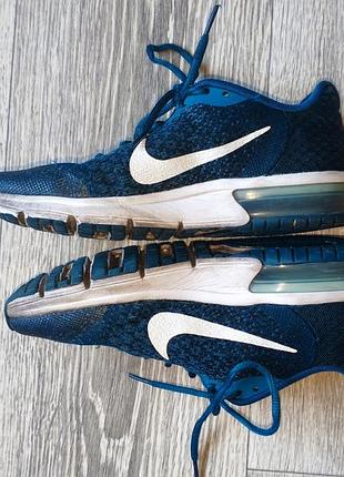 Nike air max sequent 2 2