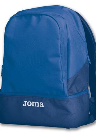 Чоловічий / жіночий рюкзак джома оригінал joma estadio iii 400234.700