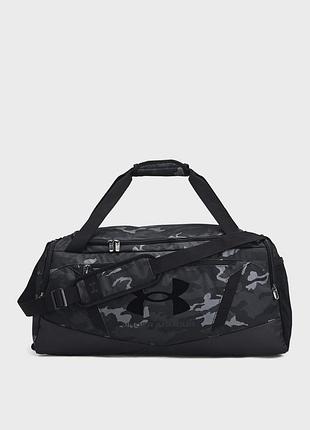 Мужская / женская сумка андер армор оригинал under armour undeniable 5.0 duffle md 1369223-010