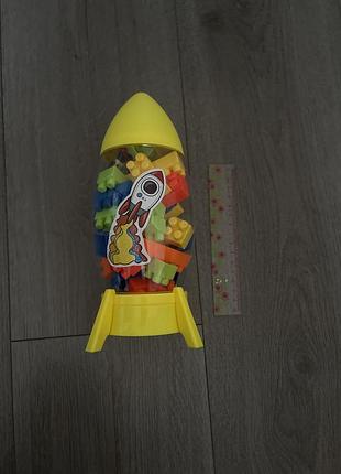 Конструктор