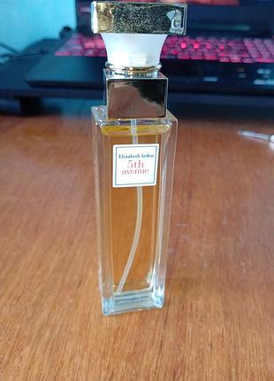 Парфумована вода elizabeth arden 5th avenue