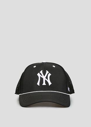 Бейсболка 47 brand ny yankees b-brpop17bbp-bk