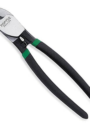 Кусачки для кабелю toptul 8" dnaa1208