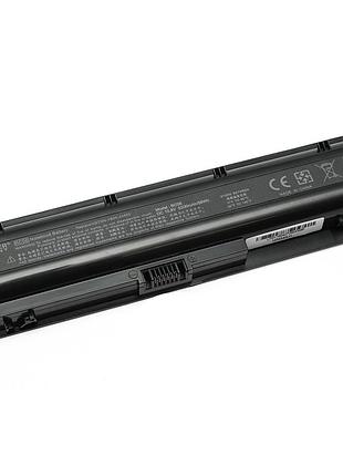 Акумулятор powerplant для ноутбуків hp probook 4340s (hstnn-yb3k, hp4340lh) 10.8v 5200mah