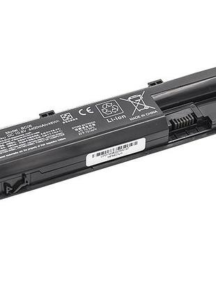 Акумулятор powerplant для ноутбуків hp probook 440 g1 (fp06, hp4401lh) 10.8v 4400mah