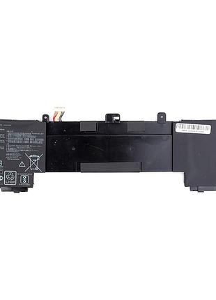 Акумулятор powerplant для ноутбуків asus zenbook pro ux550ve (c42n1630) 15.4v 73wh