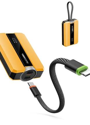 Павербанк 1000mah 37wh