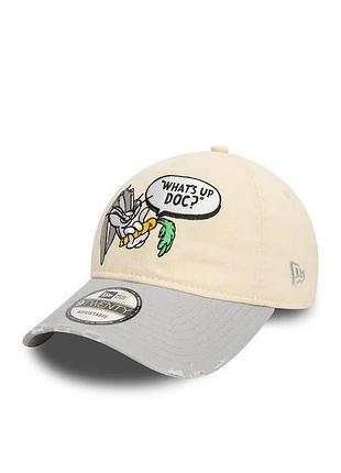 Бейсболка new era wb washed 920 bugs 60565325