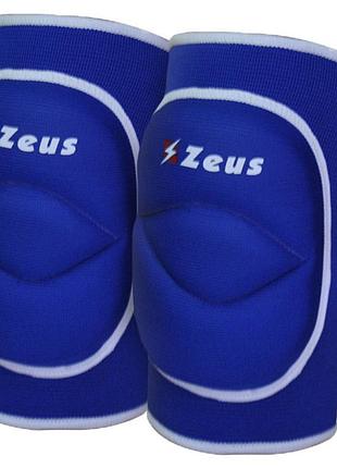 Наколенник для волейбола zeus ginocchiera volley eko z01804 155-190 см