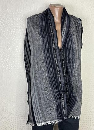 Палантин итальянского бренда missoni