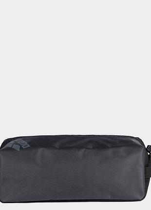 Мужская / женская сумка спортивная арена оригинал arena one go pocket bag 010242-100