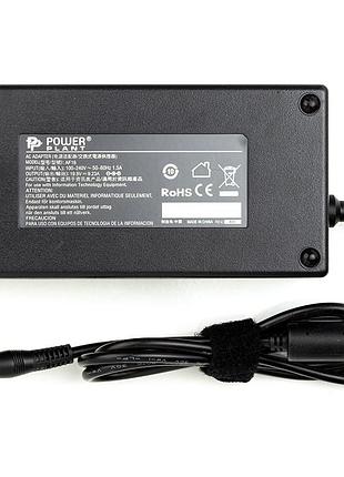 Блок питания для ноутбуков powerplant acer 220v, 19.5v 180w 9.23a (5.5*1.7)