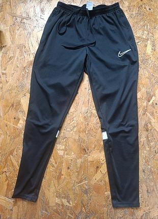 Оригинальные спортивные штаны nike dri-fit новая коллекция