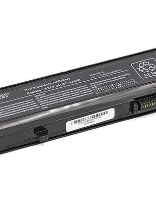 Акумулятор powerplant для ноутбуків dell vostro 3400 (7fj92, dl3400lh) 11.1v 4400mah