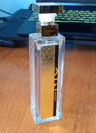Парфумована вода elizabeth arden 5th avenue nyc uptown