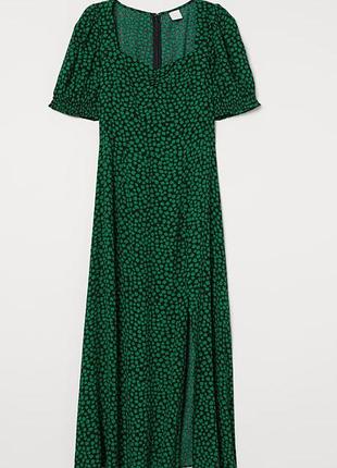 Шикарна сукня h&amp;m