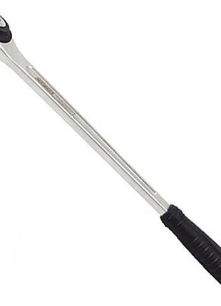 Рукоятка с храповым механизмом 3/4" toptul 72 зубца chwm2451