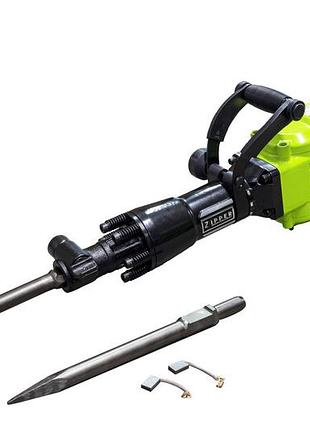 Відбійний молоток zipper zi-abh1700d