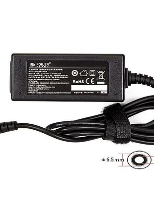 Блок питания powerplant для мониторов samsung 220v, 14v 42w 3a (6.5*4.4 with pin)