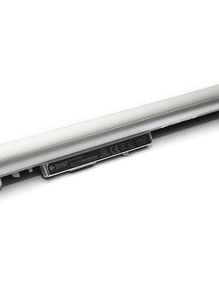 Акумулятор powerplant для ноутбуків hp pavilion touchsmart 14 (hstnn-ub5m hpts4lh) 14.4v 5200mah