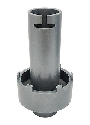 Ступичный ключ усиленный для задней оси man, mercedes 87мм (хзсо) whs087ra