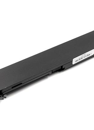 Акумулятор powerplant для ноутбуків hp probook 4410s (hstnn-ob90, hp4410lh) 10.8v 5200mah
