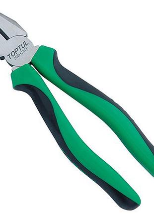 Плоскогубцы 150мм 6" toptul dbbb2206