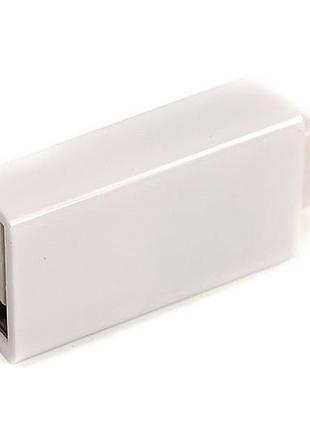 Переходник powerplant otg usb 2.0 - lightning