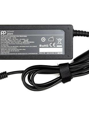 Блок питания для ноутбуков powerplant asus 220v, 19v 65w 3.42a (4.5*3.0)