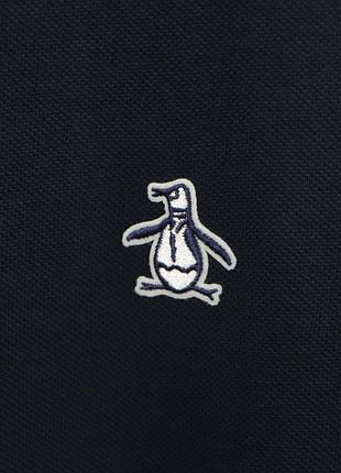 Чоловічий лонгслів penguin 5