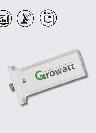 Wifi модуль growatt shinewifi-f для мониторинга солнечного инвертора