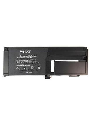 Акумулятор powerplant для ноутбуків apple macbook pro 15.4" (a1286, a1382) 10.8v 5200mah