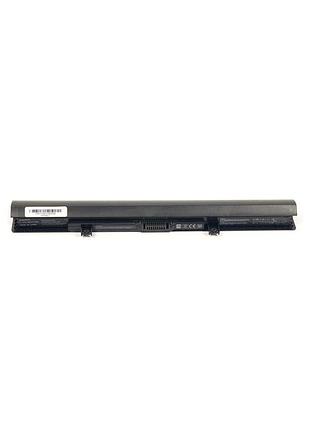 Аккумулятор powerplant для ноутбуков toshiba satellite c55 (ta5195l7) 14.8v 2600mah