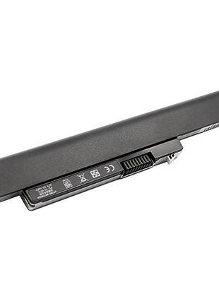 Акумулятор powerplant для ноутбуків hp pavilion touchsmart sleekbook 14 (hphy03l7) 14.8v 2600mah
