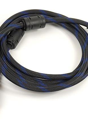 Відео кабель powerplant hdmi (m) - hdmi (m), 1.4v, 30awg, 4k х 2k, 2 м