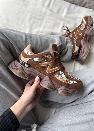 Кроссовки new balance